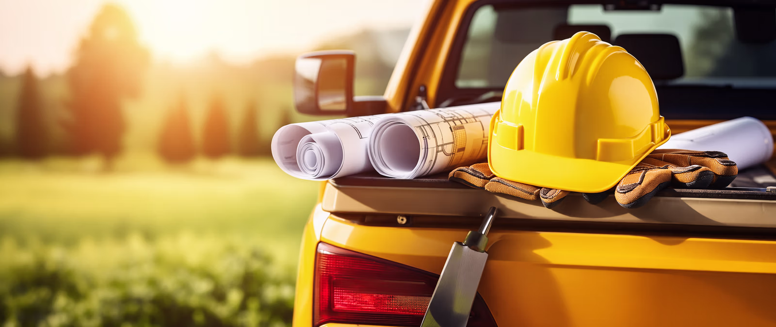 Contact Sandy Creek Construction for a free project estimate
