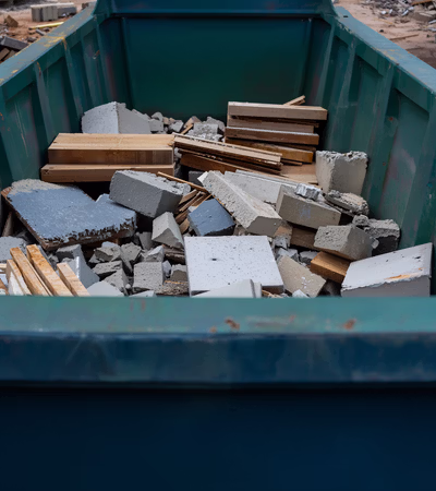 Debris Removal Icon