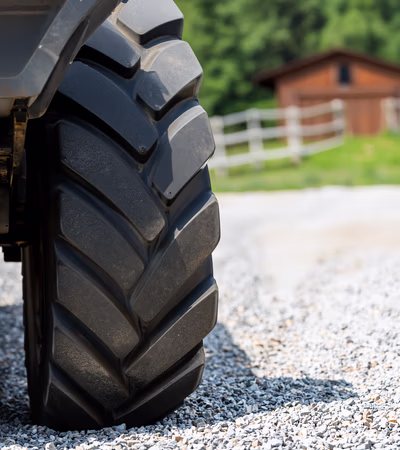 Rural Access Icon