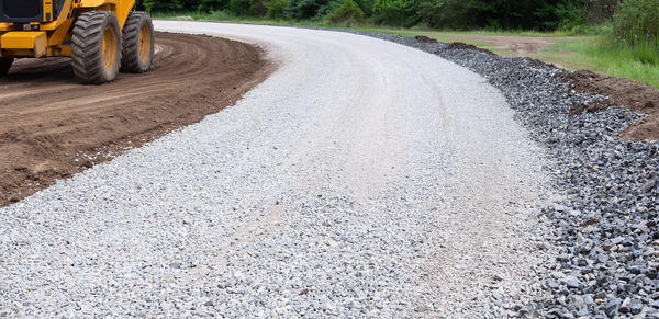 Gravel Roads service overview